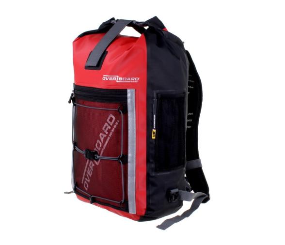 OverBoard Mochila Estanca Pro-Sports 30L