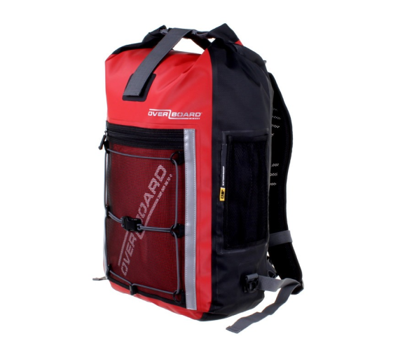 Over Board Waterproof Pro-Sports Backpack 30L
