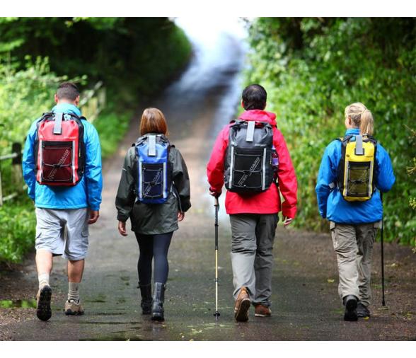 OverBoard Mochila Estanca Pro-Sports 30L