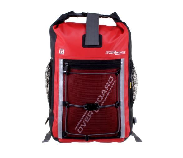 OverBoard Mochila Estanca Pro-Sports 30L