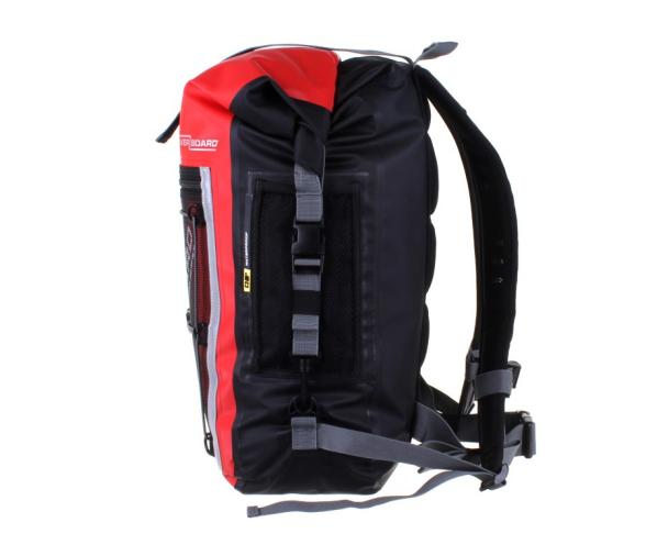 OverBoard Mochila Estanca Pro-Sports 30L