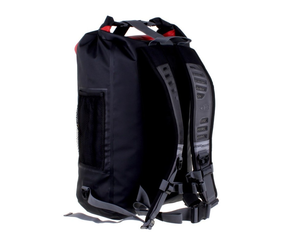 OverBoard Mochila Estanca Pro-Sports 30L