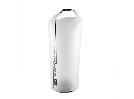 OverBoard Pro-Light Waterproof Clear Tube 12L