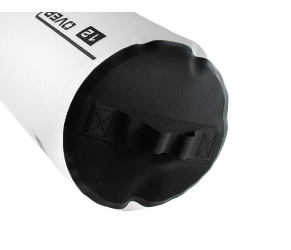 OverBoard Pro-Light Bolsa Estanca Transparente 12L