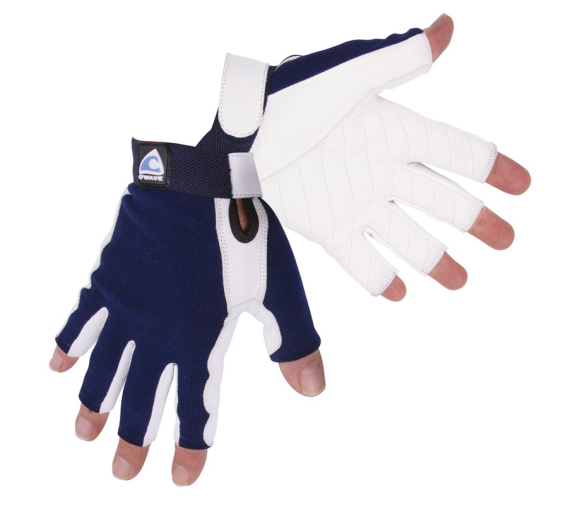 O´Wave Guantes First + 5 Dedos cortados