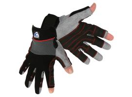 O´Wave Guantes Rigging 2 dedos cortados