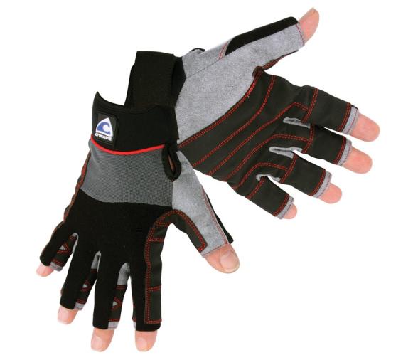 O´Wave Guantes Rigging 5 dedos cortados