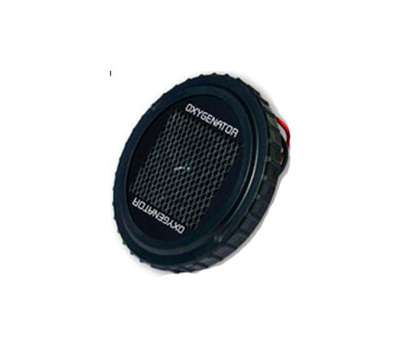 Oxigenador Empotrable para Vivero