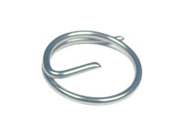 Pack de Pasadores en Anilla de Acero Inoxidable Nº 8383