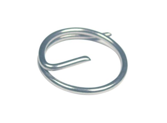 Pack of Stainless Steel Ring Pins Nº 8383