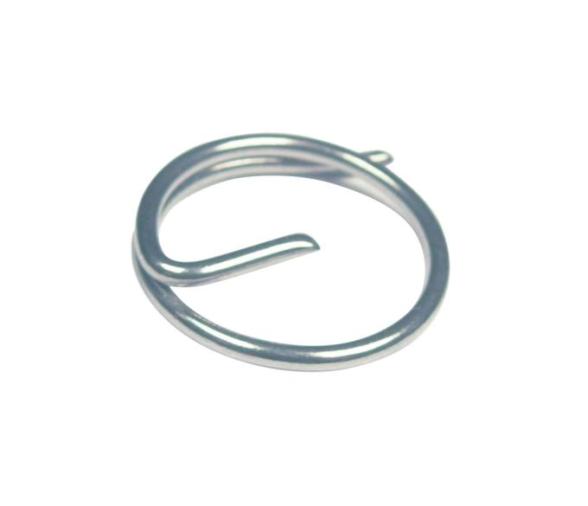Pack de Pasadores en Anilla de Acero Inoxidable Nº 8383