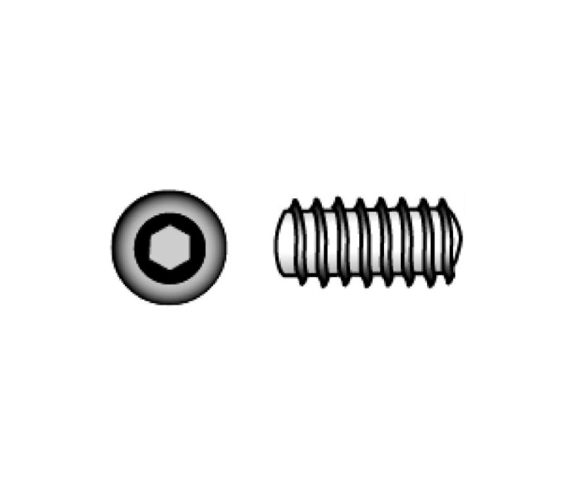 Blister Tornillos Nº 4029