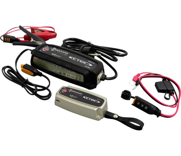 Pack Promoción Cargador 5.0 EU