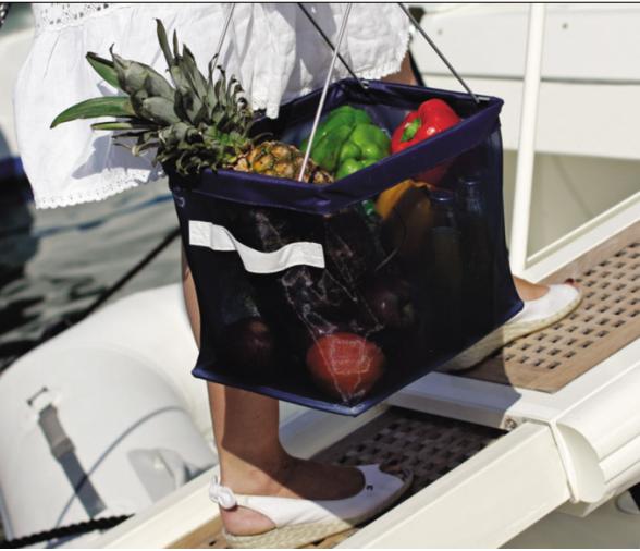 Pack Vajilla Northwind 24 Piezas Marine Business