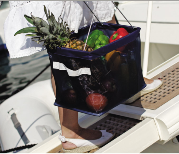 Pack Vajilla Northwind 24 Piezas Marine Business