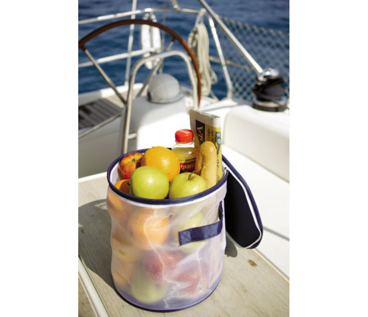 Pack Vajilla Regata 13 piezas Marine Business