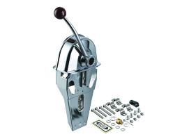 Mando de control para un motor