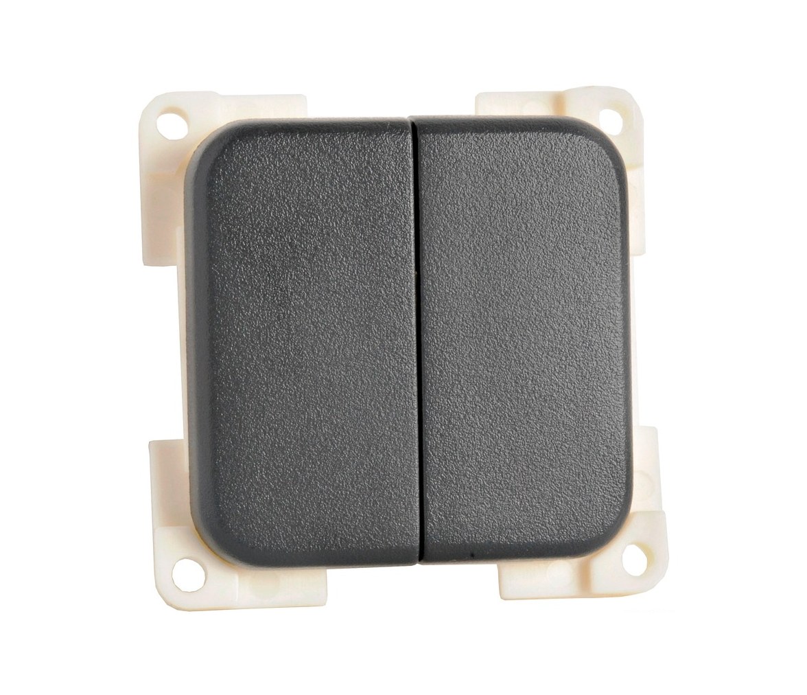 Palanca doble Interruptor encendido / apagado 10mm