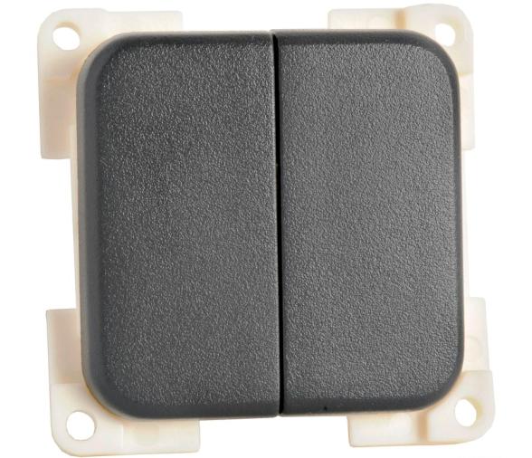 Palanca doble Interruptor encendido / apagado 10mm