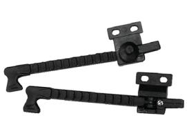 Palanca de Ventilacion Ventana Lateral