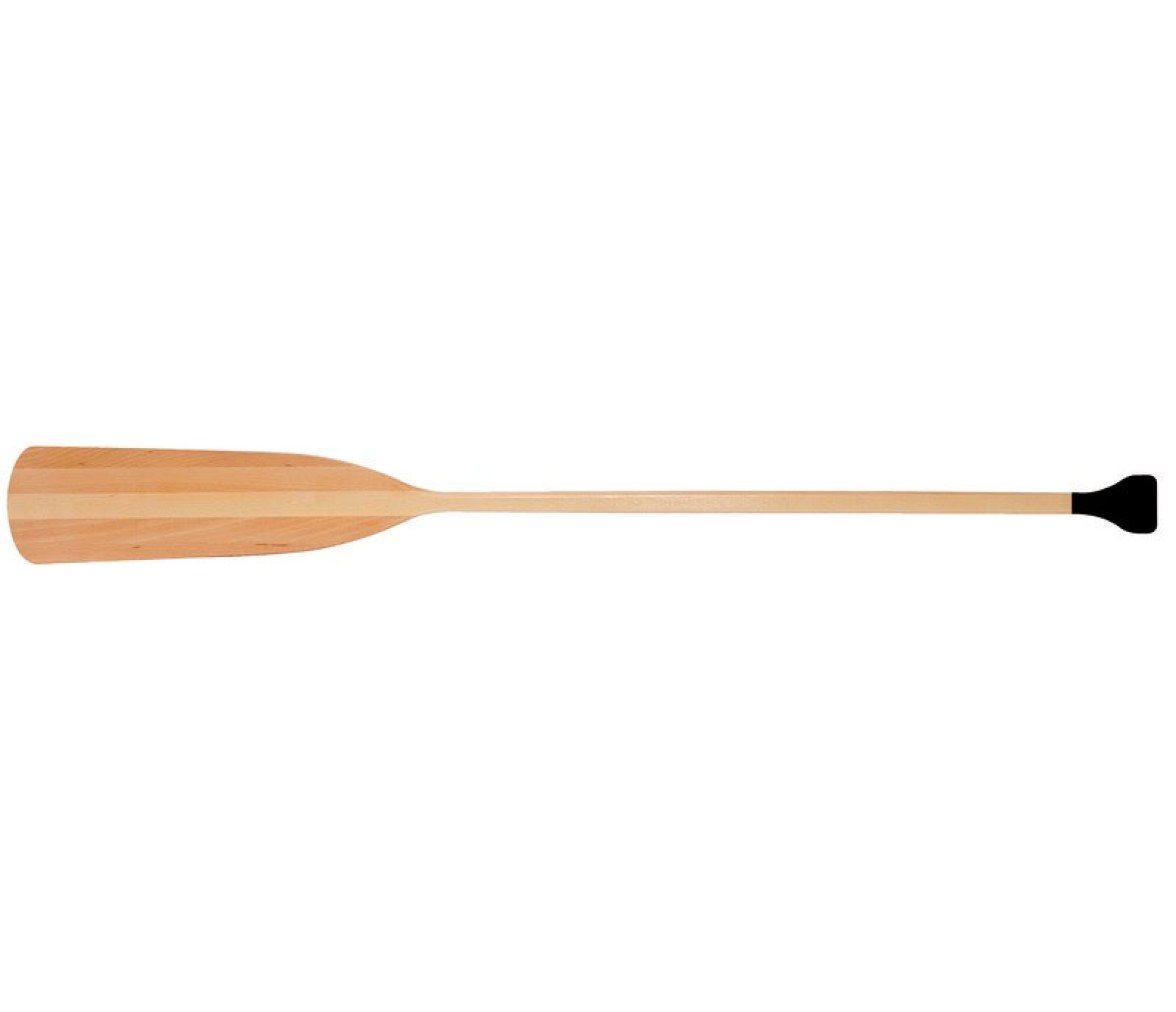Palas de madera laminada