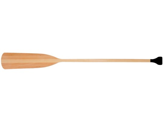 Palas de madera laminada