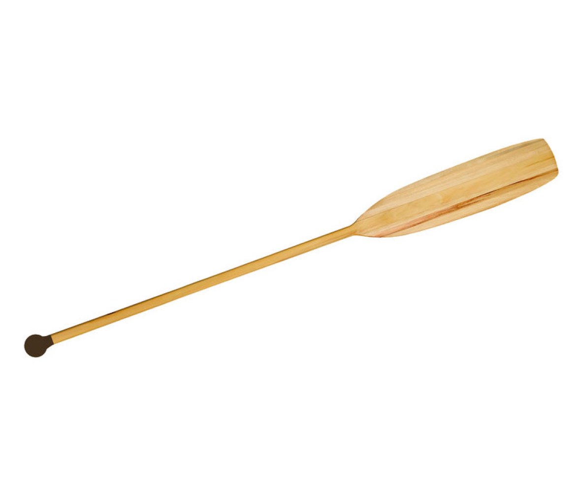 Palas de madera laminada
