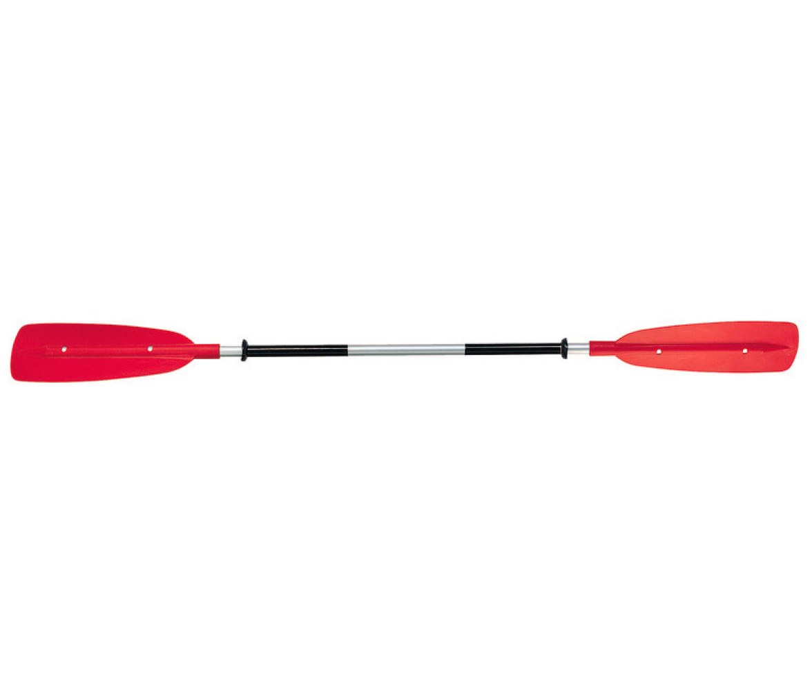 Palas de remo para canoa/kayak
