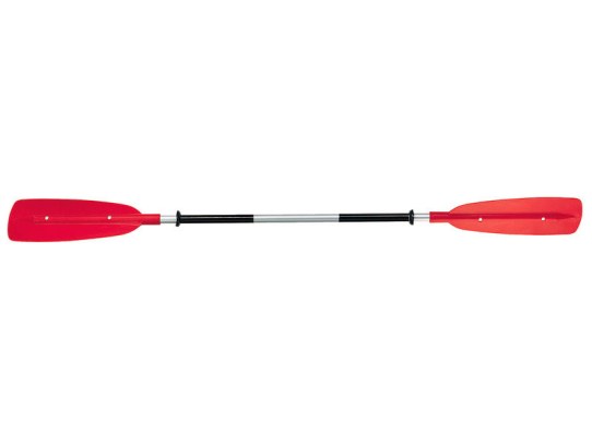 Palas de remo para canoa/kayak