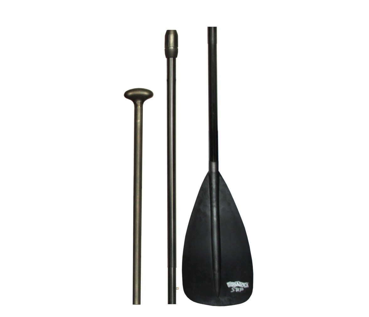 Remo Pala para Sup, Plastimo