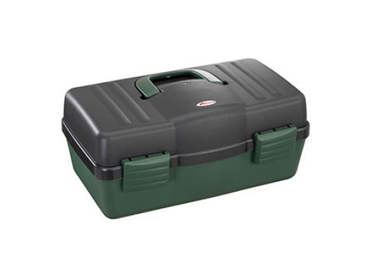 Panaro Caja de Pesca con 4 Bandejas 136