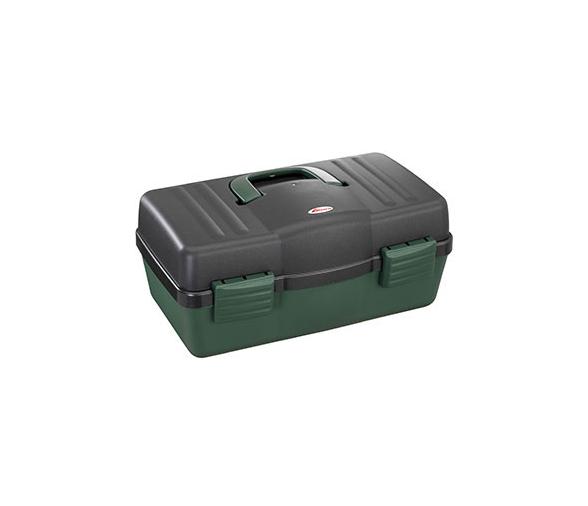 Panaro Caja de Pesca con 4 Bandejas 136