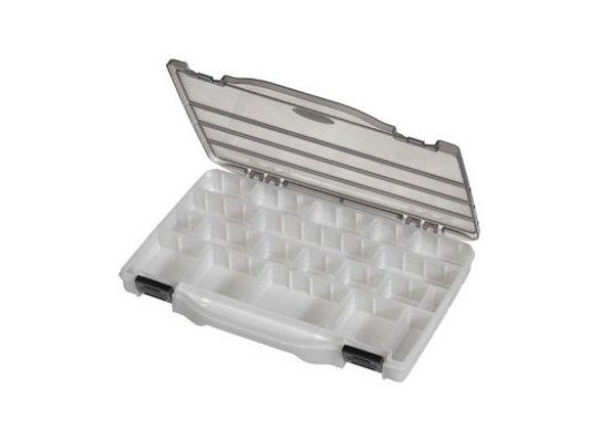 Panaro Caja para Anzuelos Slim 198