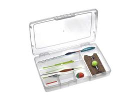 Panaro Caja Transparente para Cebos 191-7N