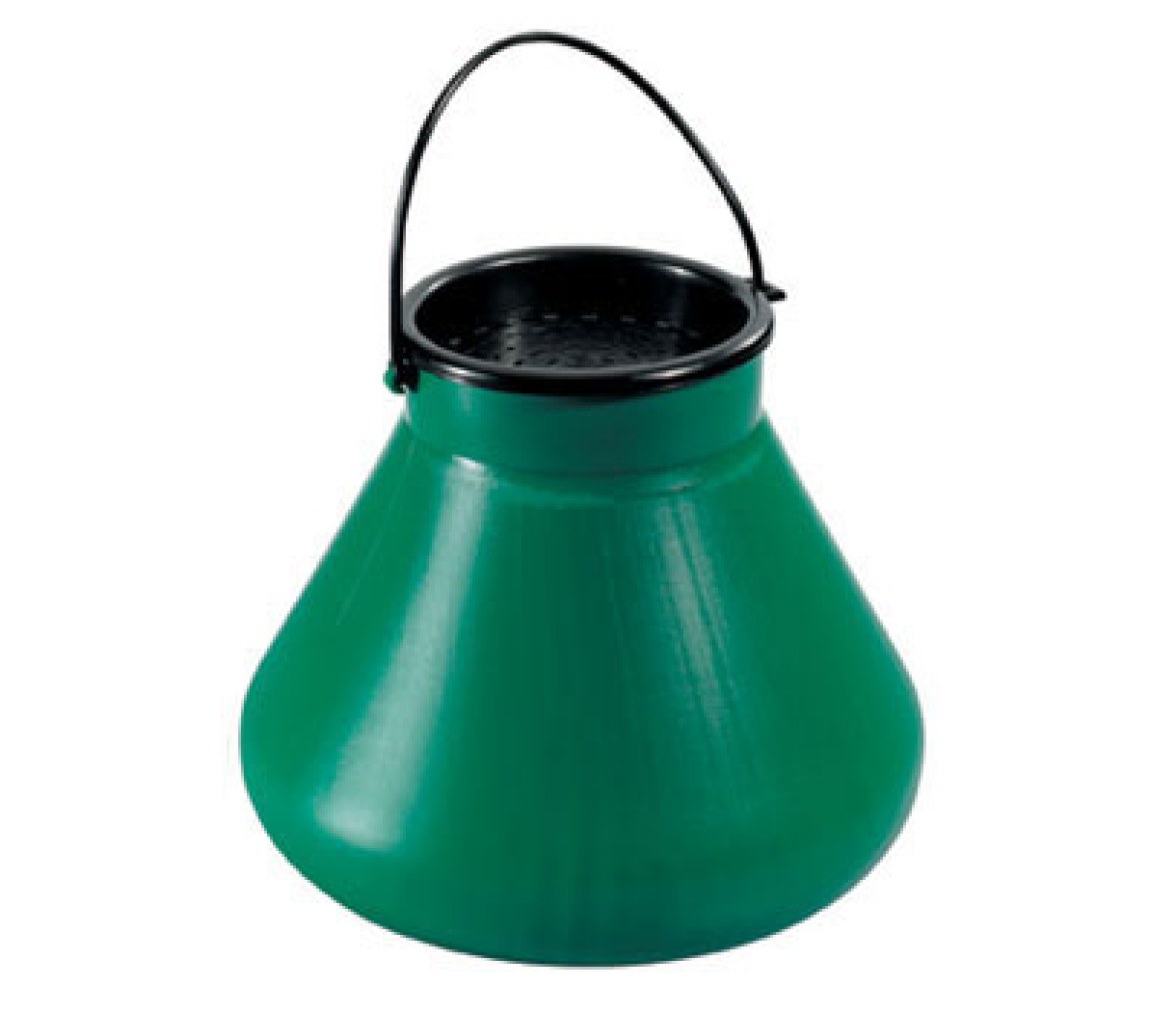 Panaro Cubo para Cebos Vivos 5 L