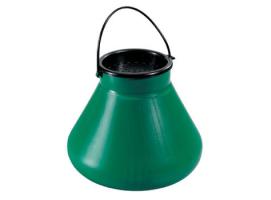 Panaro Cubo para Cebos Vivos 5 L