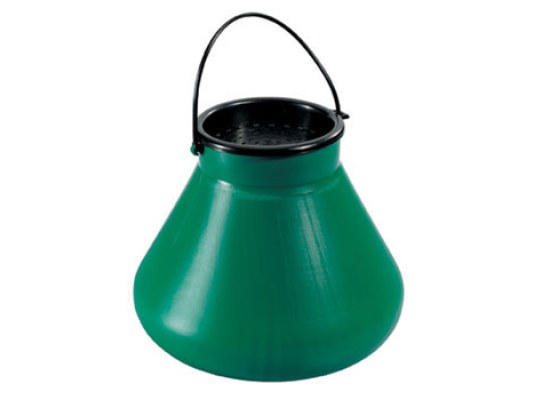 Panaro Cubo para Cebos Vivos 5 L