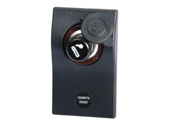 Additional modules lighter plug