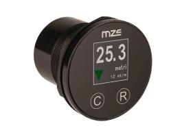 Panel Contador de Cadena MZ Electronic