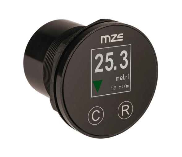 Panel Contador de Cadena MZ Electronic