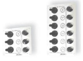 Control Panel SP Economy Lalizas