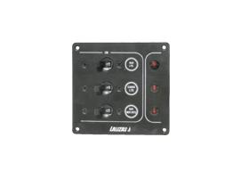 Panel de Control SP Profesional Lalizas