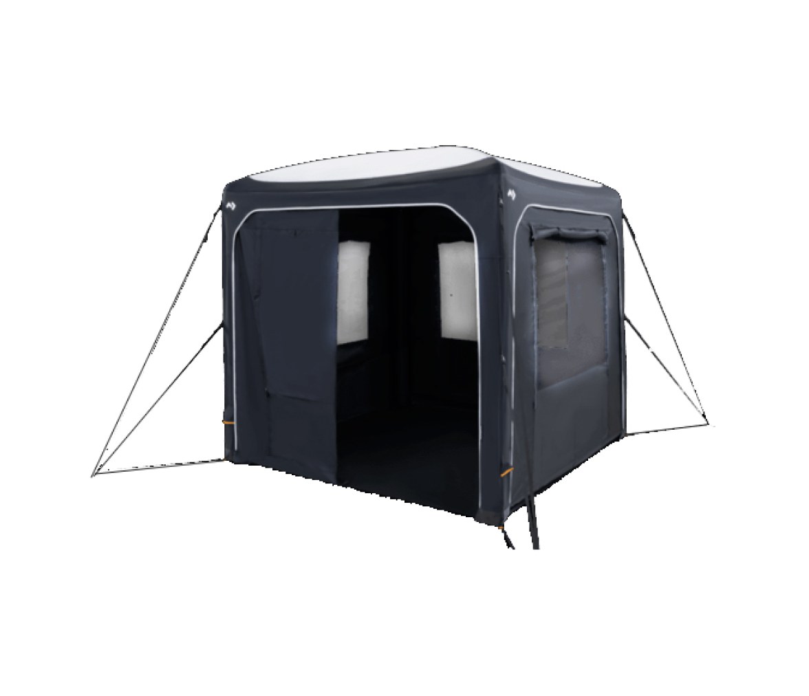 Panel de malla para Hub 2 Dometic
