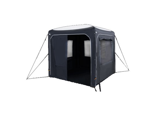 Dometic HUB 2 Mesh Panel
