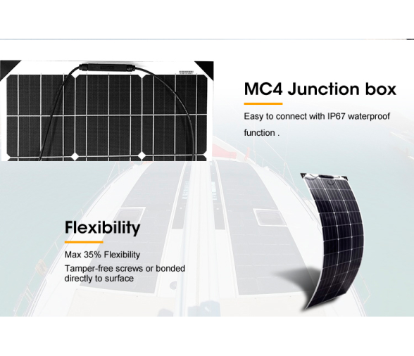 Kit Solar Bomba Sumergible 12 Lpm 100 Mts + 2 Paneles 100w