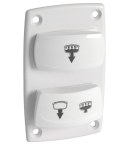 Panel Control WC SILENT