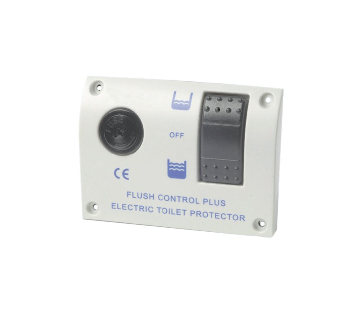 Panel de Control Electrico para Inodoros Electricos