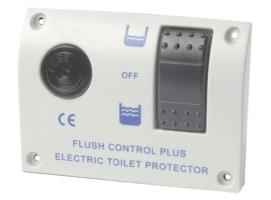 Panel de Control Electrico para Inodoros Electricos