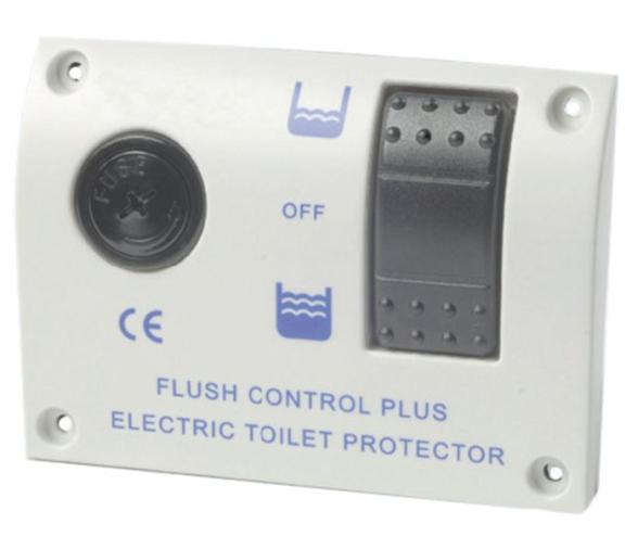 Panel de Control Electrico para Inodoros Electricos