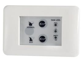 Panel de Control para Inodoro Electrico